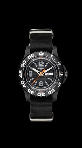 Traser H3 Uhr Extreme Sport Pro Nato