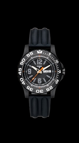 Traser H3 Uhr Extreme Sport Pro Rubber