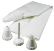 Kisag professional pastry bag