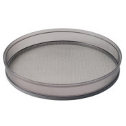 Stöckli Steel mesh tray