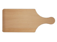 Kisag Spätzli board beech tree 14 x 31 cm