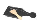 Kisag Raclette Pan with spatula