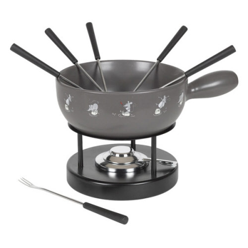 Kaltenbach Fondue-Set Maus