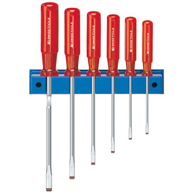 Screwdriver set PB 243 4 Phillips Screwdrivers