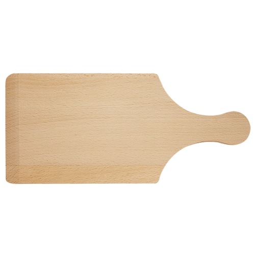 Knöpfli / spaetzle board beech 31x14cm Kisag E40214FSC