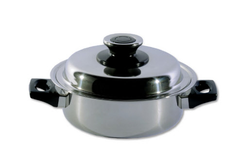 apenta - 1.5l pan with lid - Ø 18 cm