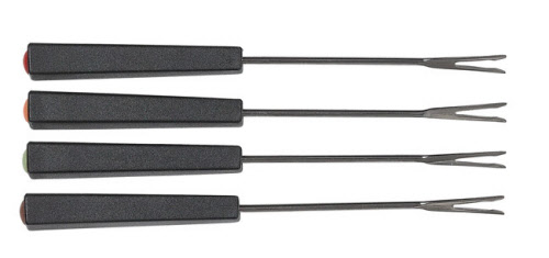 Kaltenbach fondue fork Mini 4 pieces