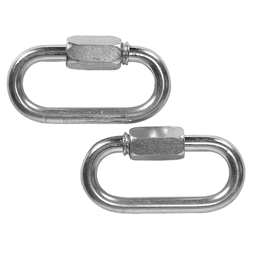 Meister rapid-links - chain bolted connection 25 x 3mm SB