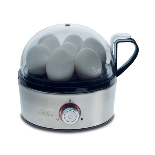 Solis egg cooker