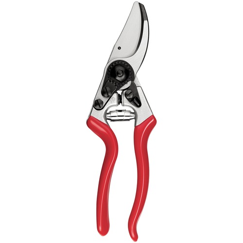 Pruning shears Felco 9 made of light metal, for left handed