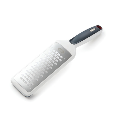 Grater coarse white / gray Zyliss E900034