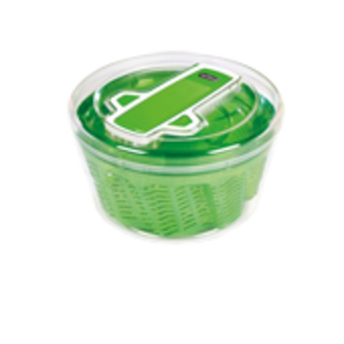 Salad spinner Swift Dry 26cm green Zyliss E940005