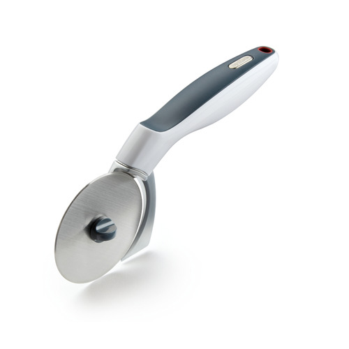 Pizza / cake cutter white / gray Zyliss E910029