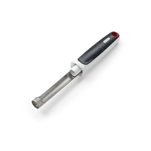 Apple Cutter white-gray Zyliss E910030