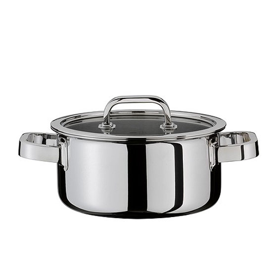 Spring Casserole with lid