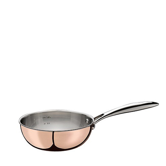 Spring Sauteuse Culinox Line