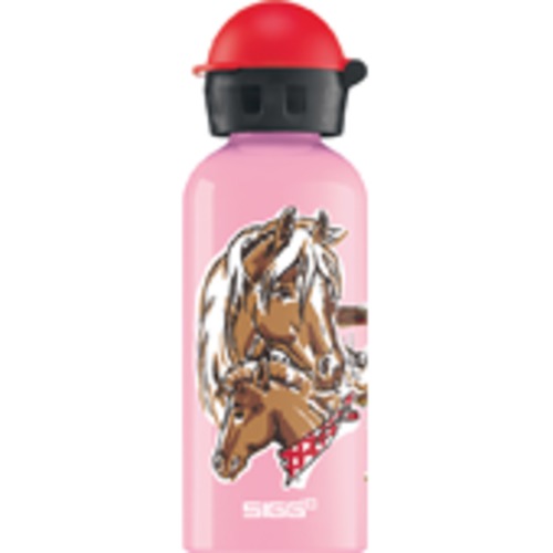 Sigg Trinkflasche Let's Run 0.4l '19 Kids 8625.60