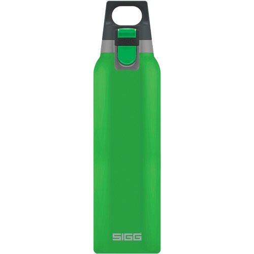 Thermo Bottle One Green Hot&Cold 0.5l '19 8694.10