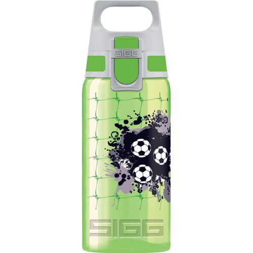 Sigg Trinkflasche VIVA One Football 0.5l green '19 8596.50