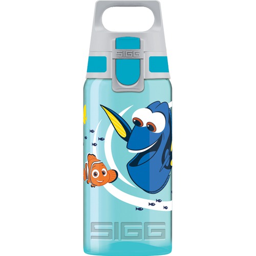 Sigg Trinkflasche VIVA One Dory 0.5l aqua Disney '19 8596.40