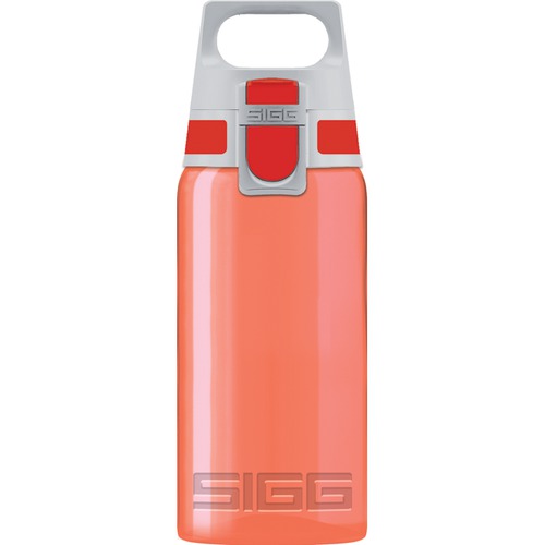 Sigg Trinkflasche VIVA One red 0.5l '19 8596.60