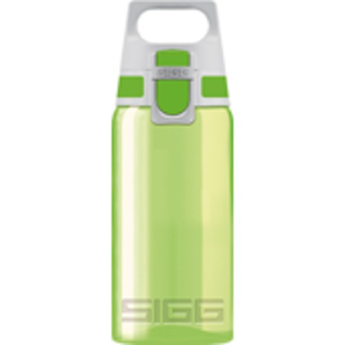 Sigg Trinkflasche VIVA One green 0.5l '19 8631.30