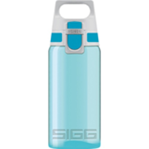 Sigg Trinkflasche VIVA One aqua 0.5l '19 8631.40