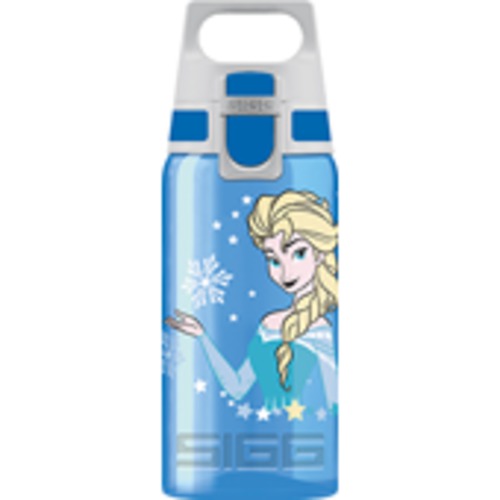 Sigg Trinkflasche VIVA One Elsa Blue 0.5l '19 8627.60