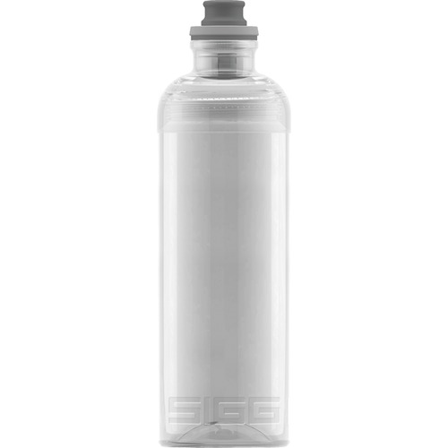 Sigg Trinkflasche FEEL 0.6l Transparent '19 8638.00