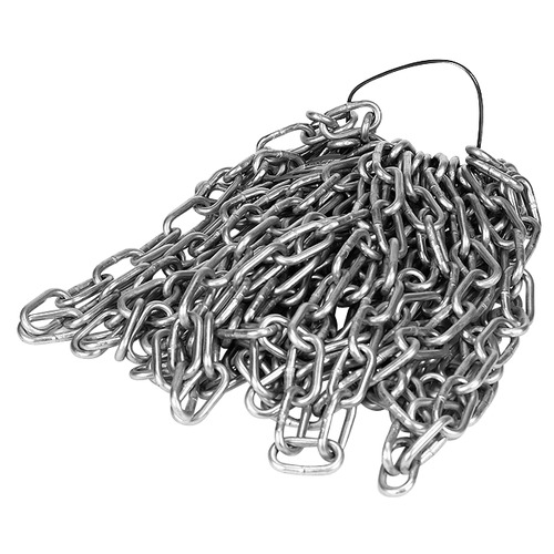 Meister chain 12.5m - 12mm