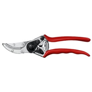 Rosen-/Blumenschere Felco100 aus Leichtmetall