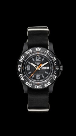 Traser H3 Uhr Extreme Sport Pro Nato