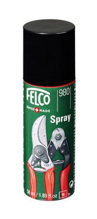 Felco Reinigungs-Spray 980