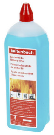 Kaltenbach Brennpaste 3x80g 