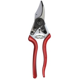 Baumschere Felco 16 aus Leichmetall, für Linkshänder