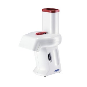 Electric Disc Rasp Z1 white-red Zyliss E900030