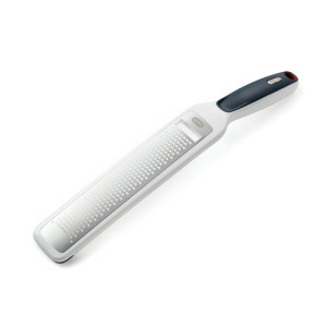 Grater fine white / gray Zyliss E90033