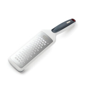 Grater coarse white / gray Zyliss E900034