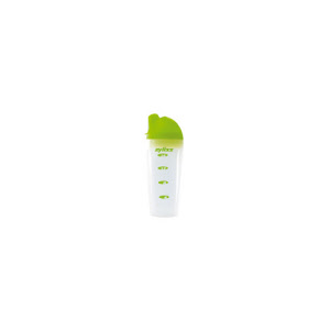 Dressing Shaker transparent / green 0.5L Zyliss E29300