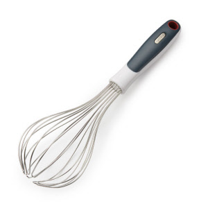 Whisk white / gray Zyliss E980093