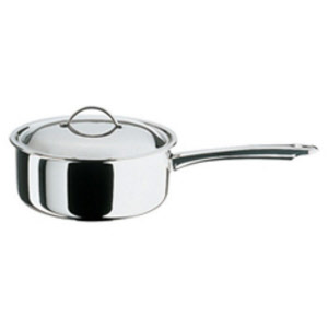 Spring Saucepan with lid