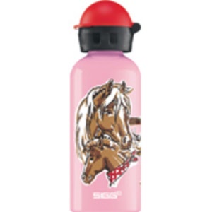 Sigg Bottle Let's Run 0.4l '19 Kids 8625.60