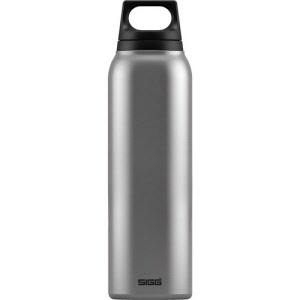 Sigg Thermo Bottle Brushed Hot&Cold 0.5Liter '19 8516.00